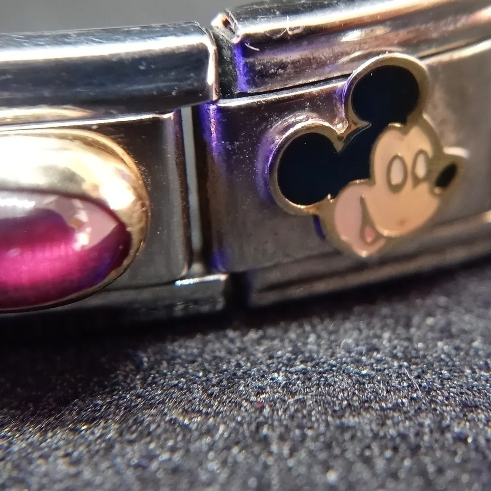 dolcero charm bracelet